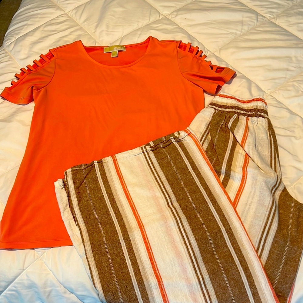 Michael Kors outfit